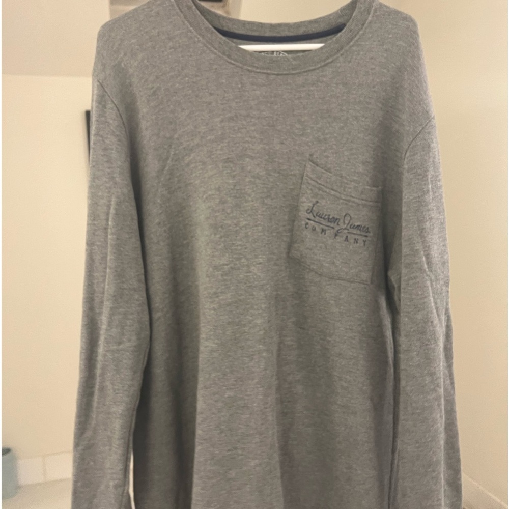 Lauren James sweatshirt